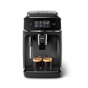 필립스 [중급] 라떼클래식 전자동 에스프레소 머신 EP-2220 (터치스크린 , 3가지 음료 추출)