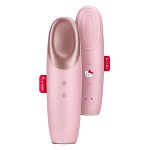 GESKE [상급] [GESKE] 게스케 헬로키티 웜&쿨 아이 에너자이저 6 in 1  눈 마사지기  HK000004PI01