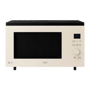 LG전자 [상급] 복합오븐 MLJ39EW [ 에어프라이어 / 인공지능쿡 / 스마트 인버터 ]