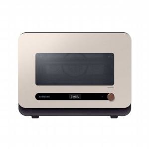 삼성전자 [상급] 비스포크 큐커 전기 멀티 오븐 글램베이지 MO22A7797CF1 22L