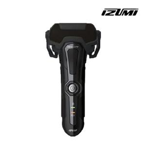 이즈미 [중급] 메이드인 일본! 6시리즈 전기 면도기 IKS-6000