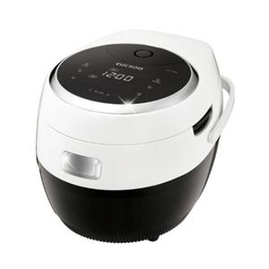 쿠쿠전자 [최상급] 10인용 전기보온밥솥 CR-1010FB