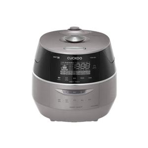 쿠쿠전자 [상급] [고효율가전]쿠쿠 IH 6인 전기밥솥 CRP-FHB0610BS