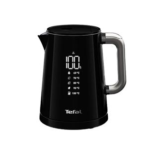 테팔 [최상급] 디지털 무선 전기주전자 KO8528KR (1L,  디스플레이)