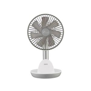한일 [상급] 탁상용 무선충전 선풍기 EFP-90