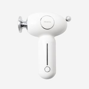 제스파 [상급] 제스파 큐풀리 목어깨 마사지건 ZP8437