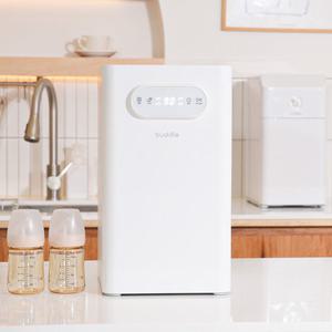 버들 버들 아이 세척 스팀소독 건조 스마트 젖병세척기 젖병소독기