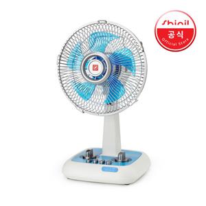 신일산업 [신일] 레트로 탁상용 선풍기 3세대 SIF-357POD