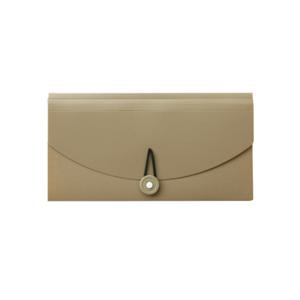 히키스 오피스 영수증 서류보관 아코디언형 통장 포켓 정리함