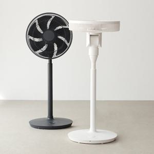 르젠 BLDC 어플연동 24단계 AI모드 리모컨 선풍기 LZEF-DC130