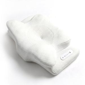 (주)제스파 제스파 누워서 사용하는 마사지베개 수면참견 단잠 ZP5840+커버1장