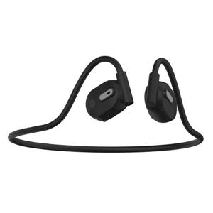 아이리버  아이리버 IBE-NS20L 블랙 러닝 라이딩 등산용 백헤드 오픈형  블루투스 이어폰