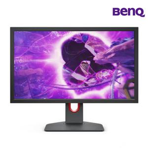 BenQ BenQ ZOWIE XL2540K 63Cm IPS 평면 FHD 240Hz 무결점 게이밍 모니터 신모델 대체발송 예약판매