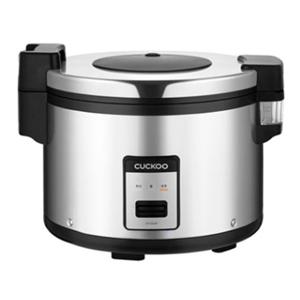쿠쿠전자 [최상급]  30인용 업소용 보온밥솥 CR-3055B
