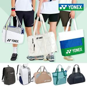 요넥스 요넥스 배드민턴 테니스 가방 토트백 백팩 보스턴백 2026년형
