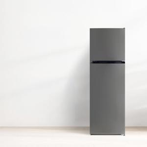 PLUX [5년무상AS]플럭스 245L 1등급 일반냉장고 PLX-RF245SL [245L,실버]