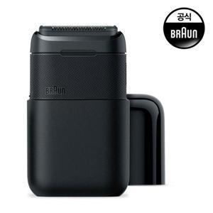 브라운 브라운 휴대용 전기면도기 시리즈 X 2.0  M1012