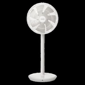 쿠쿠전자 쿠쿠 14인치 유무선 스탠드형 리모컨 서큘레이터(BLDC,35cm)[상하좌우자동회전/유무선]