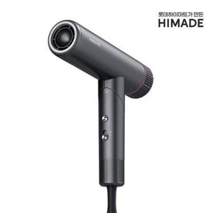하이메이드 하이메이드 BLDC 헤어드라이기 1700W (오토클리닝, 접이식, 간편사용, 강력바람, 온도순환)