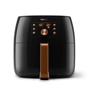 필립스 스마트 센싱 에어프라이어 HD-9860/95 (1.4KG, 보온기능)
