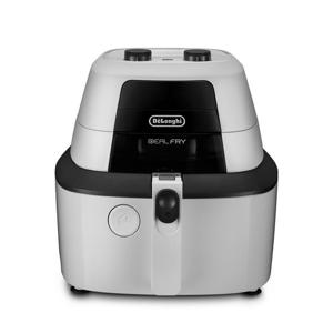 드롱기 에어프라이어 FH2135.W (3.75L, 화이트, 더블히팅, 뷰잉윈도우)