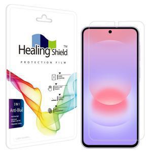 힐링쉴드 갤럭시 A37 블루라이트차단 액정보호필름 1매