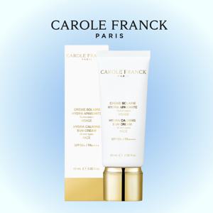 [캐롤프랑크] 아페장뜨 선크림 60ml