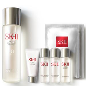 (2월) SK-II 피테라 에센스 230ml 세트