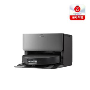 [무이자 10개월][무료방문설치] 로보락 S10 MaxV Ultra 직배수 블랙