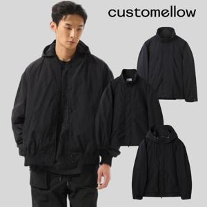 커스텀멜로우 간절기 아우터 4종 균일가