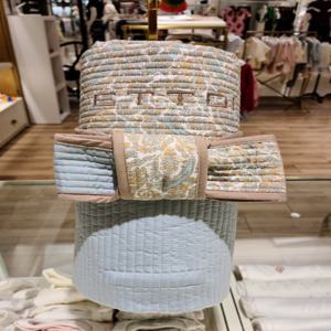 [에뜨와] 안달루시안 7부포대기 (07M084301A)