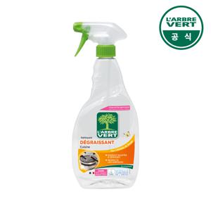 라브르베르 데그레상뜨 주방전용 청소세제 740ml