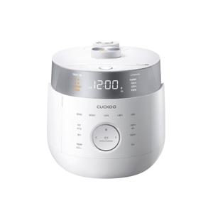 10인용 쿠쿠 IH 마스터셰프 압력밥솥 (CRP-LHTR1010 FW/FGB/FGI)