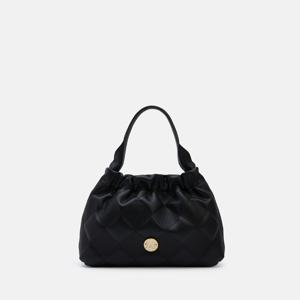 [메트로시티] [MQ2370 라인] 그리드퀼팅 토트백 스몰 M243MQ2371Z