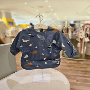 [리우드] 멀 턱받이(AW) 컬러선택 (07S082804)