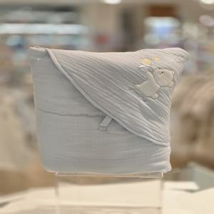 [압소바 의류] (26년) 트윙클 요루거즈 겉싸개 (A1A30301)