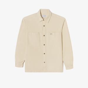 21번. [라코스테 남성] 26 S/S JP 릴렉스핏 체스트 포켓 아우터 셔츠 CH9445-56G (3컬러)