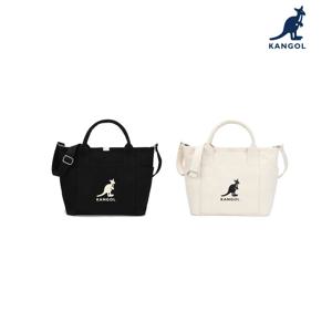 [캉골] 뉴 캔버스 토트백 피크닉 3942 (KREBTB39420)