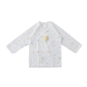 [밍크뮤]SC (화이트)러브링링배내저고리 (3537000001) 2025뱀띠/신생아/백일돌선물/출산선물