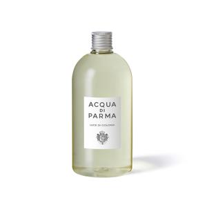 [아쿠아 디 파르마] 루체 디 콜로니아 룸 디퓨저 대용량 리필 500ml