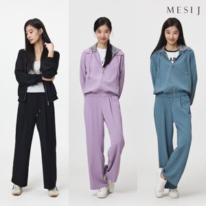 [배우 윤소이가 선택한 브랜드]메시제이 26SS 메시제이 NEW소이 상하세트