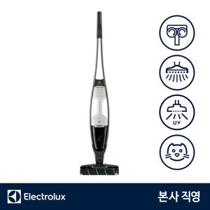 일렉트로룩스 EFS71436 얼티밋홈700 무선청소기 - 물걸레, 카페트, UV침구청소, 펫 & 헤어 케어