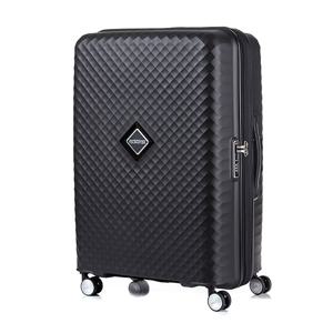 [아메리칸투어리스터] 확장형28인치캐리어 SQUASEM 75/28 EXP TSA V2 BLACK QJ209007