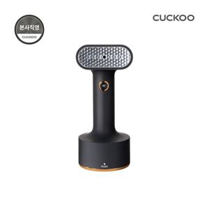 쿠쿠 스팀핏 스팀다리미 블랙 CSI-A101B