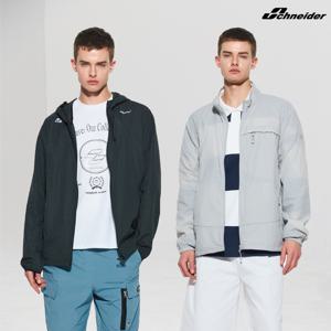 [슈나이더] 26SS 남성 홑겹 자켓 2종(S602M)
