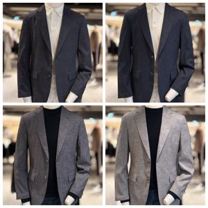 (5)[레노마] 26 S/S 봄 여름 쿨맥스 비즈니스캐주얼 자켓 4종택1 [RSBIBJ91234A]