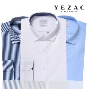 [예작셔츠](양말증정)26년 데일리 긴팔 신상 스판 이지케어 남성 와이셔츠 23종택1