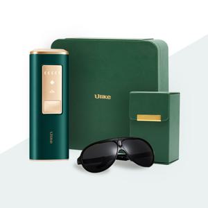 (Hmall행사) 유라이크 사파이어 쿨링 가정용 IPL 제모의료기기 UI04M