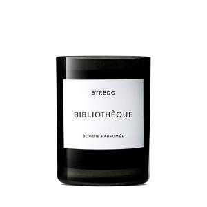 [바이레도] 프래그런스 캔들 비블리오티크 240g