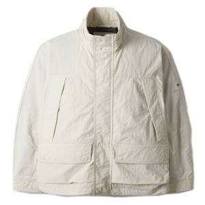 시리즈 역시즌 [series] 워싱 쉘파카 SAUAS25111BEL